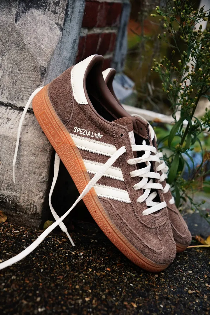 Punt 03 Adidas Spezial is here to stay