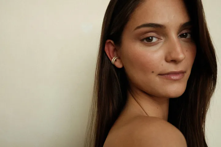 Oro Jewels - Ear Cuffs