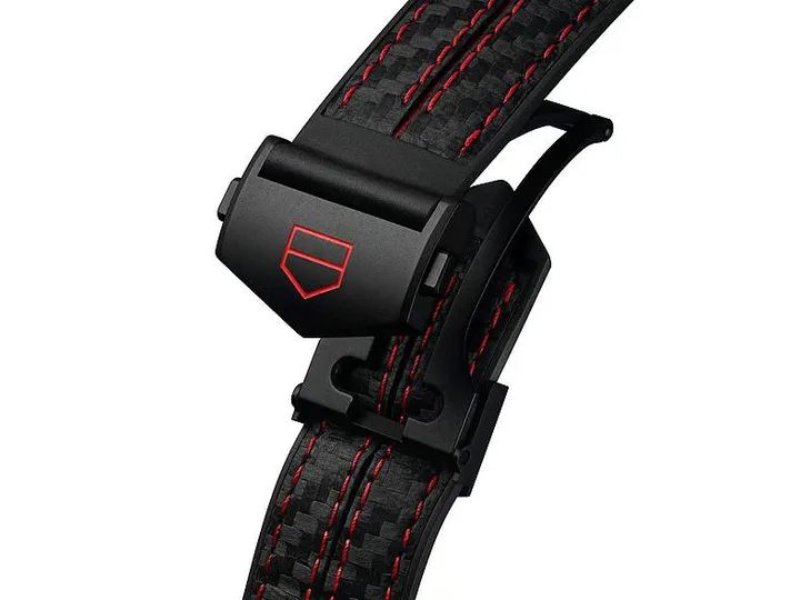 Bron: Tag Heuer