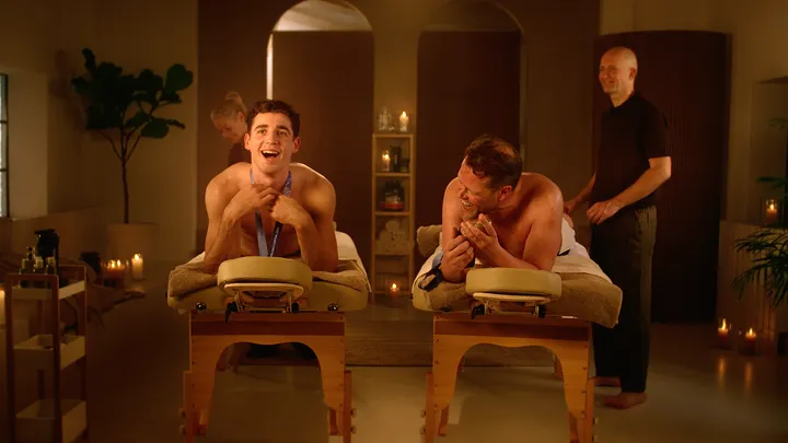 massage jenning