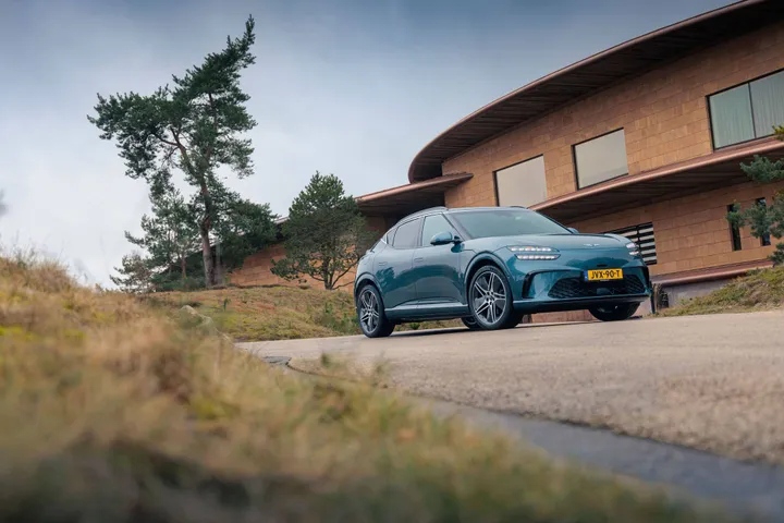 GenesisGV60-EVV-1 kopie