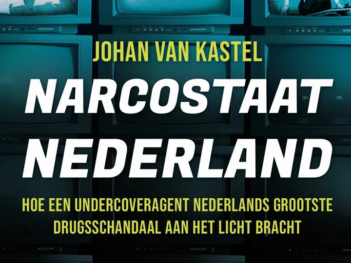 Kastel, Johan van - Nederland Narcostaat - HR (1)