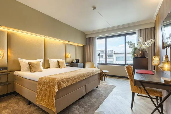 BE_BEANTCH_Comfort Room