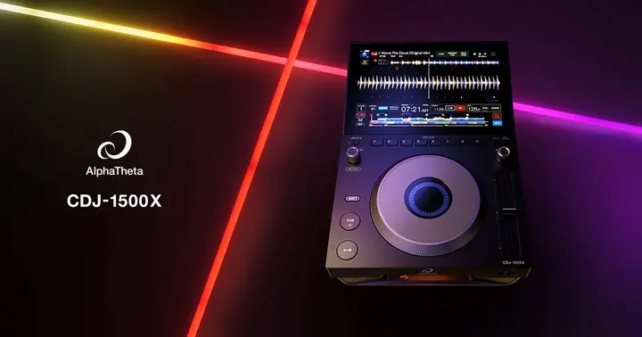 CDJ-1500X 1200x630