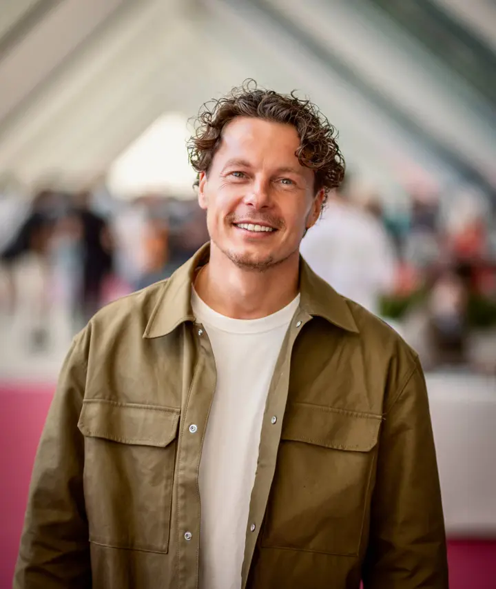 Tim Middelesch - Managing Director Awakenings kopie