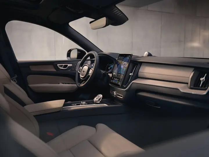 The_New_Volvo_XC60_InteriorOverview