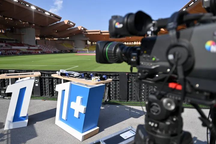 Ligue 1+ bientôt sur Canal+ ?