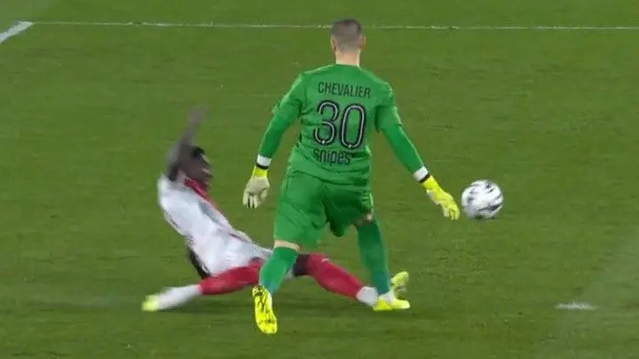 Jérémie Pignard a des soucis avec le PSG