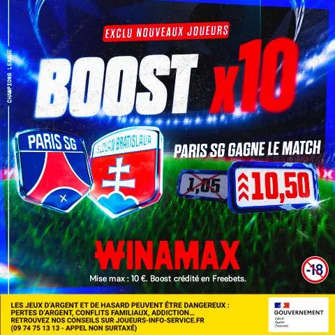boostx10 psg 1