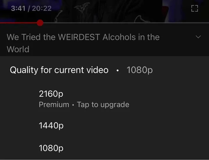 1664649384 youtube 4k video premium