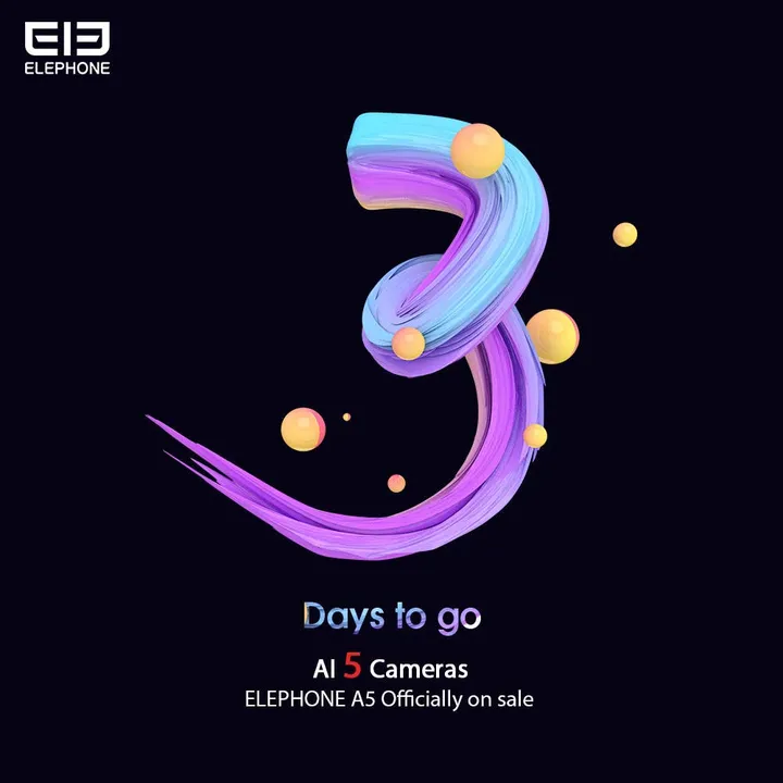 3 days