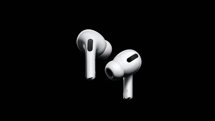 airpods pro