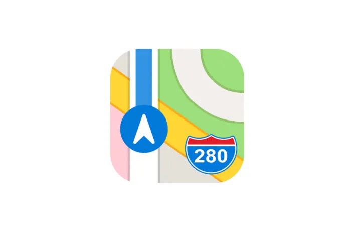 apple maps