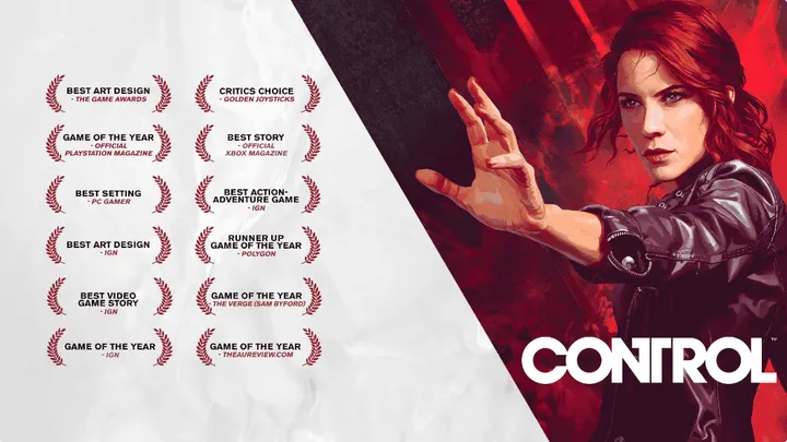 control game ratings