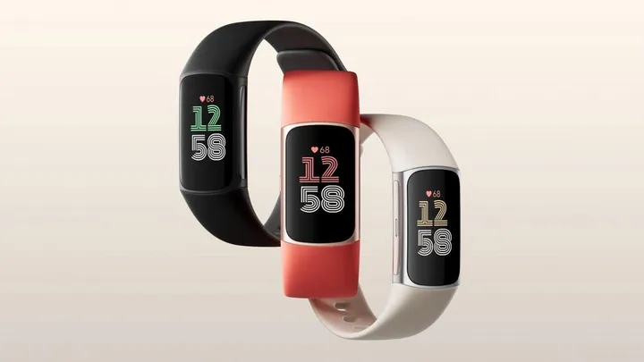 fitbit charge 6 1