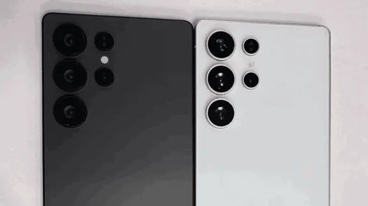 galaxy s25 ultra dummy