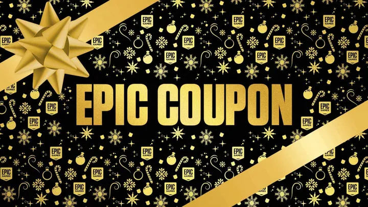 game coupons for epic games store