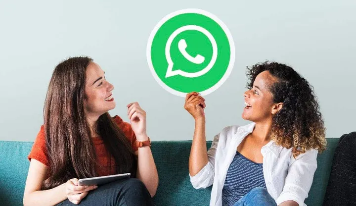 girls whatsapp