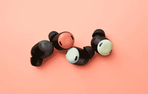 google conference pixel buds a