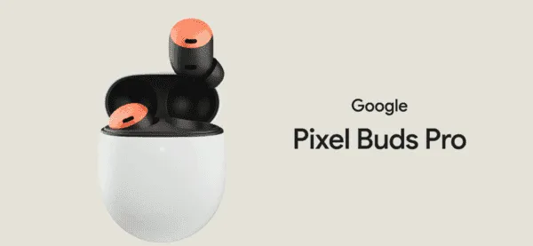 google conference pixel buds