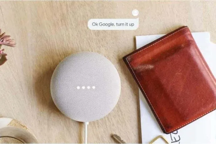 google nest 1