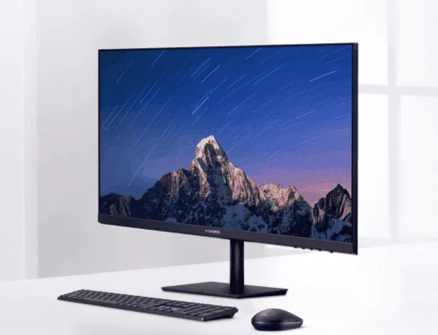 huawei display a