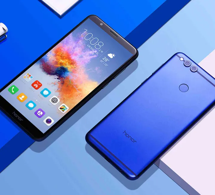 huawei honor 7x