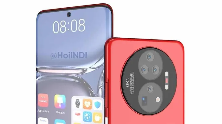 huawei mate 50 pro c