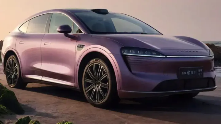 huawei suv modeli luxeed r7i r