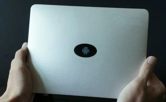 ipad nano clone back