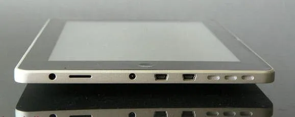 ipad nano clone bottom
