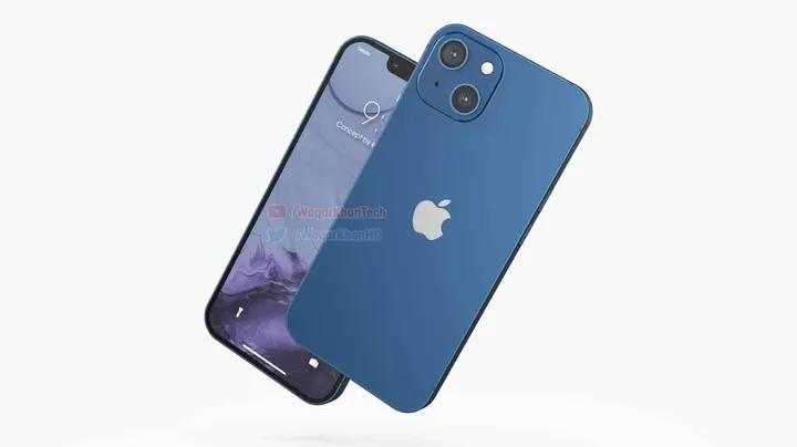 iphone 13 g