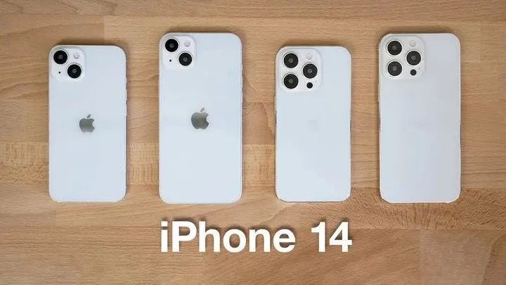 iphone 14 dummies 1 feature