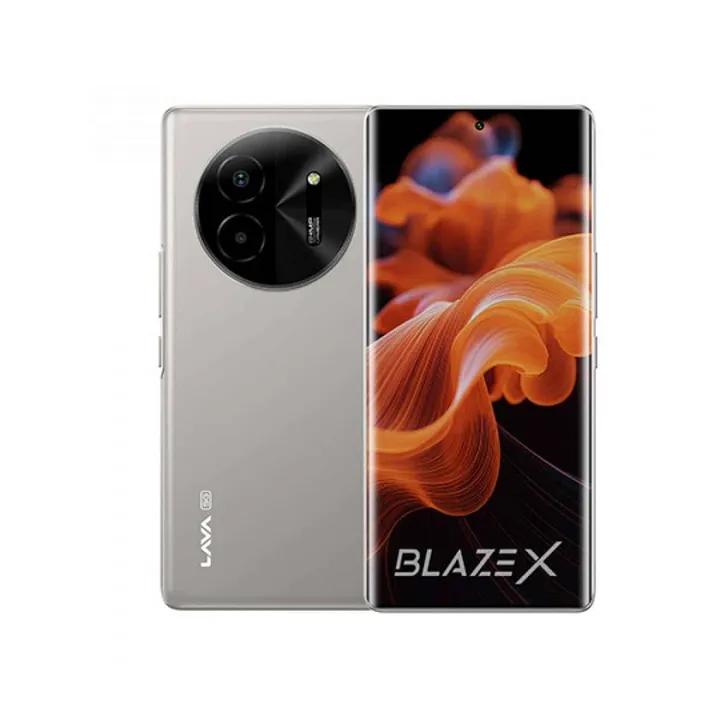 lava blaze x 2