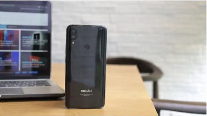 meizu note 9 b