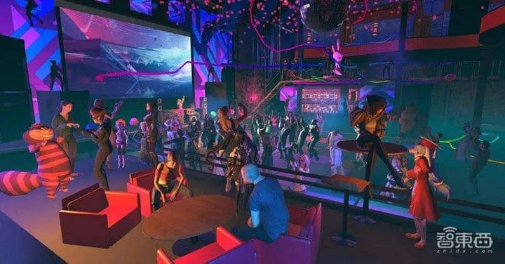 metaverse c