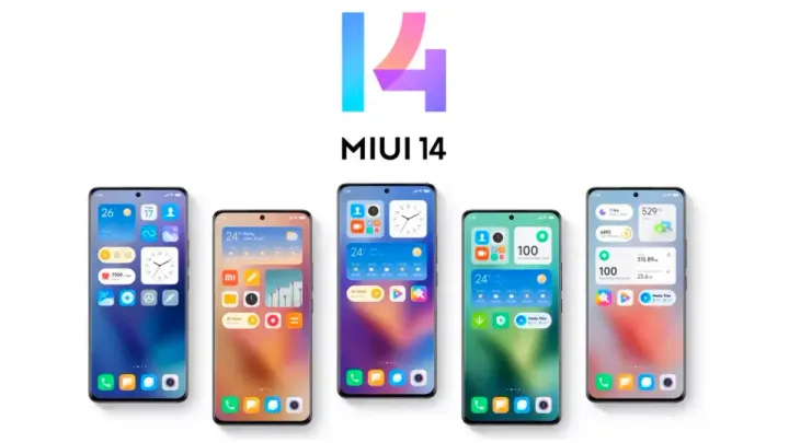 miui 14 ftr