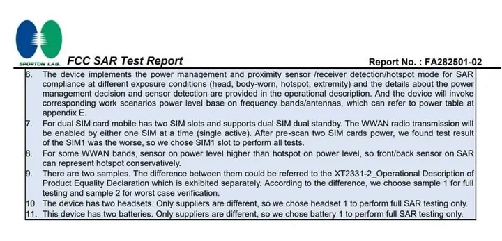 moto penang series fcc 2