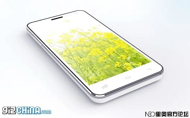 neo n003 1080 quad core