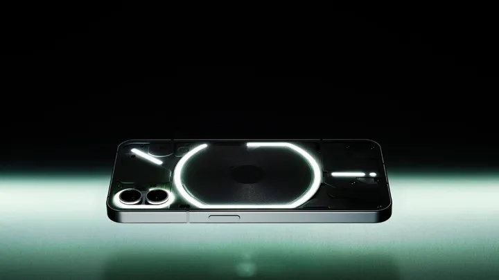 nothing phone 2 a