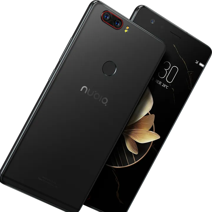 nubia z17 official 01