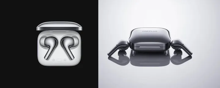 oneplus buds pro radiant silver launch in india