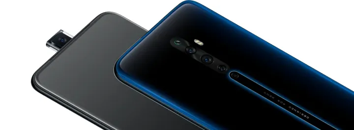 oppo reno 2f