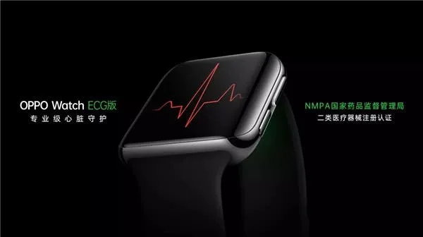 oppo watch b