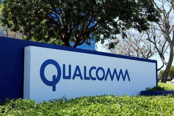 qualcomm logo