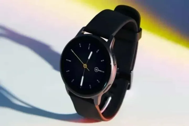 realme dizo watch r
