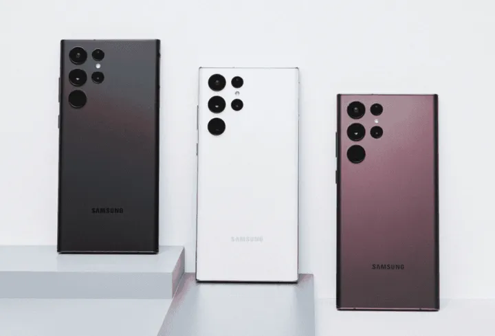 samsung galaxy s23 ultra a