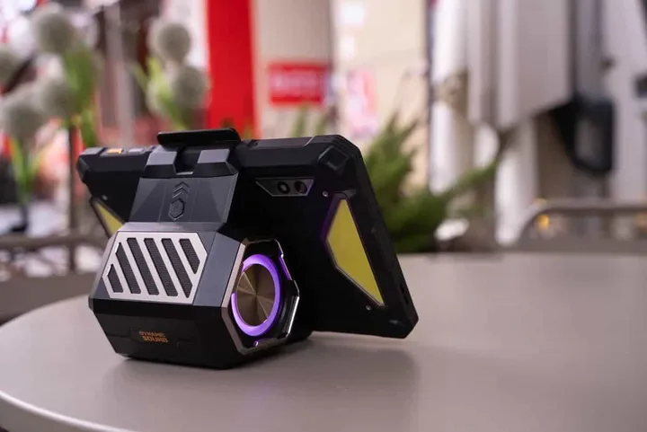 ulefone armor pad 3 pro 3