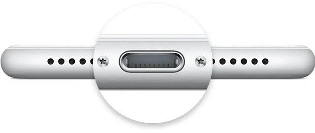 usb