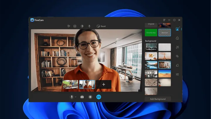 vibecam screenshot 1